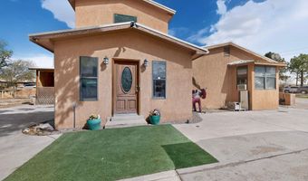1241 S Hill Rd, Bernalillo, NM 87004
