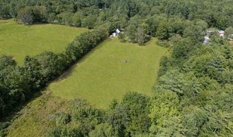 395 Greenhill Rd, Barrington, NH 03825