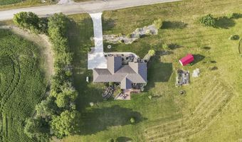 2098 County Road 66, Auburn, IN 46706