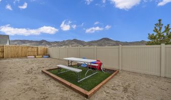 706 Butte Crk, Dayton, NV 89403