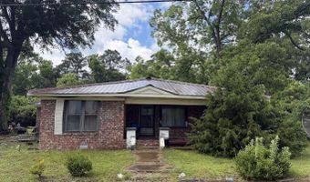 1800 Logan St, Arkadelphia, AR 71923