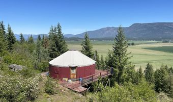 18432 Westside Rd, Bonners Ferry, ID 83805