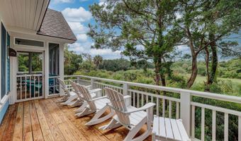 28 Sabal Palm Trl, Bald Head Island, NC 28461