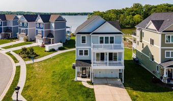 2112 GABLERS SHORE Ct, Aberdeen, MD 21001