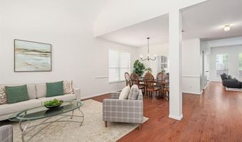 206 Del Cano Dr, Allen, TX 75002
