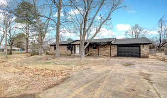 204 N Apple, Beebe, AR 72012