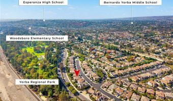 8180 E Brookdale Ln, Anaheim, CA 92807