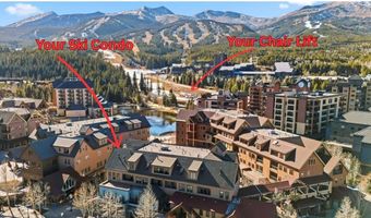 505 S MAIN St 2403, Breckenridge, CO 80424
