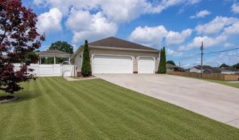 40 Temple Xing, Arab, AL 35016
