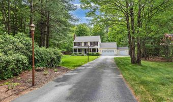 5 Captain Danforth Ln, Amherst, NH 03031
