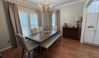 1414 Hickory St, Albertville, AL 35950