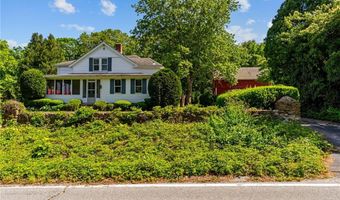 10 Liberty Rd, Exeter, RI 02822