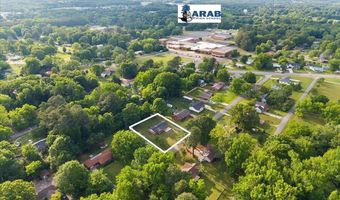 613 7TH St, Arab, AL 35016
