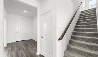 Coyote Meadows by Ashton Woods 1608 Diamond Peak Trail Plan: Grayson, Anna, TX 75409