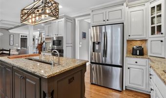 2410 Black Swan Ln NW, Acworth, GA 30101