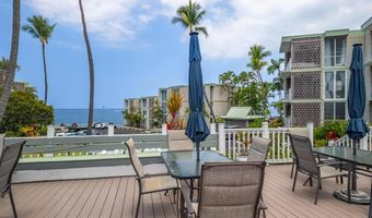 75-6016 ALII Dr 302, Kailua Kona, HI 96740