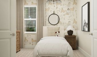 21917 Parkland Trace Ter Plan: Belvedere, Boyds, MD 20841