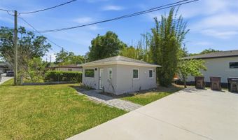 102 W KING St, Orlando, FL 32804