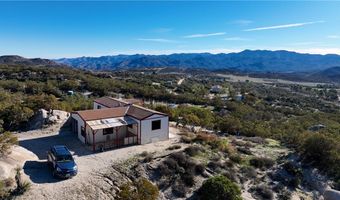 42475 La Brinia, Anza, CA 92539