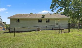 43 Judy Dr, Bella Vista, AR 72715