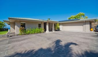 75-655 Pualena St, Kailua Kona, HI 96740