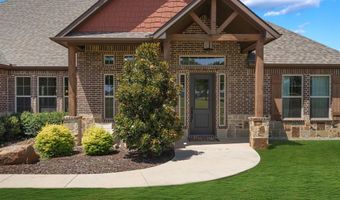 140 Cowan Xing, Alvord, TX 76225
