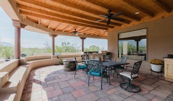34 Claraboya LP, Alamogordo, NM 88310