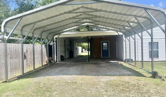 326 E Horner St, Atmore, AL 36502