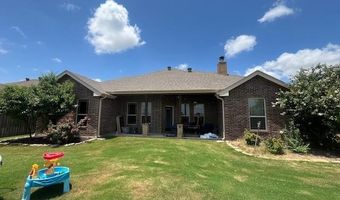 4949 Bunny Run, Abilene, TX 79602