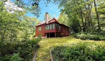 283 Benton Hill Rd, Becket, MA 01223