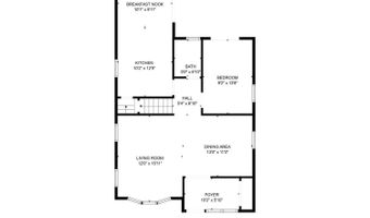25 Livingston Ave, Avenel, NJ 07001