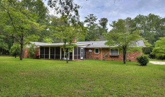 424 West Rd, Aiken, SC 29801