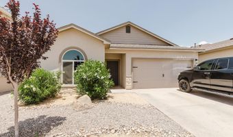815 Valencia, Alamogordo, NM 88310