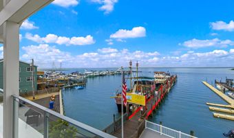 100 N WEST Ave UNIT 7A, Beach Haven, NJ 08008