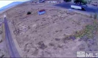 Washington Street, Hawthorne, NV 89420