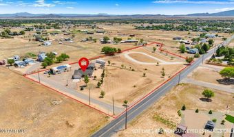 900 W Road 2 S, Chino Valley, AZ 86323