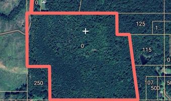 Cr 816, Blue Mountain, MS 38610