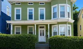149 Milne St, Bridgeport, CT 06604