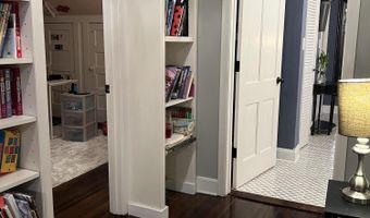 202 Black St, Barbourville, KY 40906