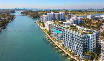 9201 E Bay Harbor Dr 603, Bay Harbor Islands, FL 33154