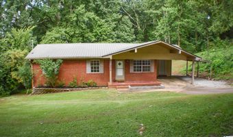 6215 MAY St, Anniston, AL 36206