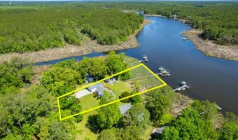 738 Dawson Creek Rd, Arapahoe, NC 28510