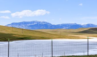 NHN Circle Drive, Augusta, MT 59410