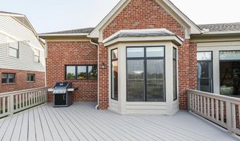 5401 Pinnacle Ct, Ann Arbor, MI 48108