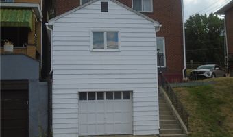 416 Duss Ave, Ambridge, PA 15003