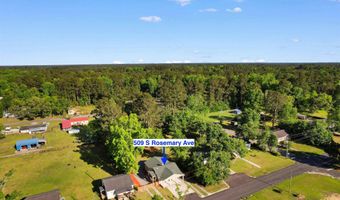 509 S Rosemary Ave, Andrews, SC 29510