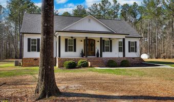 612 Mczilkey Dr, Appling, GA 30802