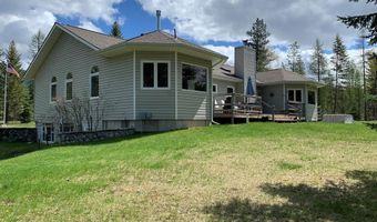 34 36 Childs Rd, Trout Creek, MT 59874
