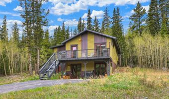 3049 CR-6, Alma, CO 80440