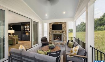 DICK WOODS RD, Afton, VA 22920